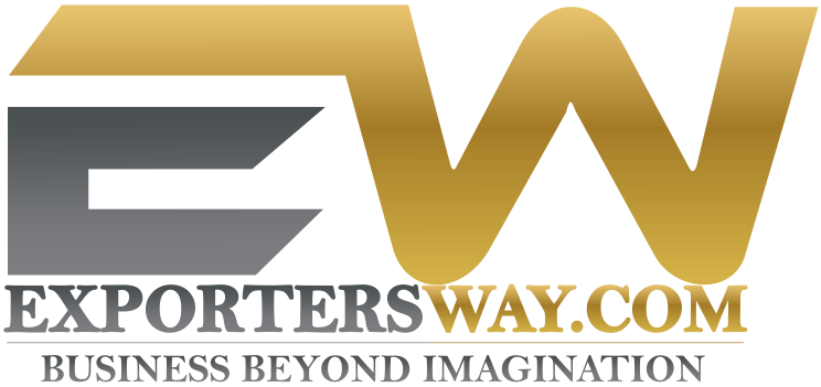 Exportersway - B2B Export Platform