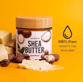 Shea Butter Cream
