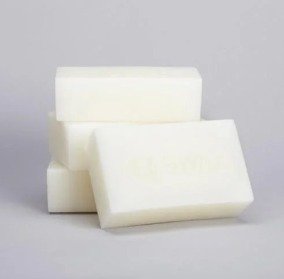 Shea Butter Soap