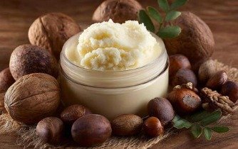 ELYON Organics natural shea butter products